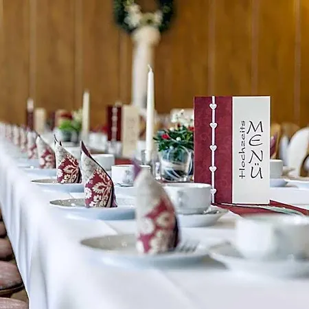 Schiesl Inn